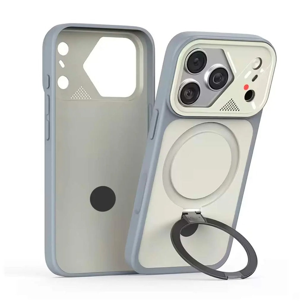 Centinela Armor Case