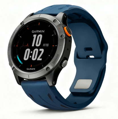 Hypercar Sport Band For Garmin