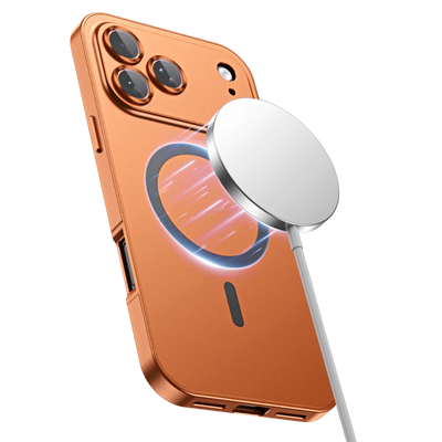 Metal MagCase