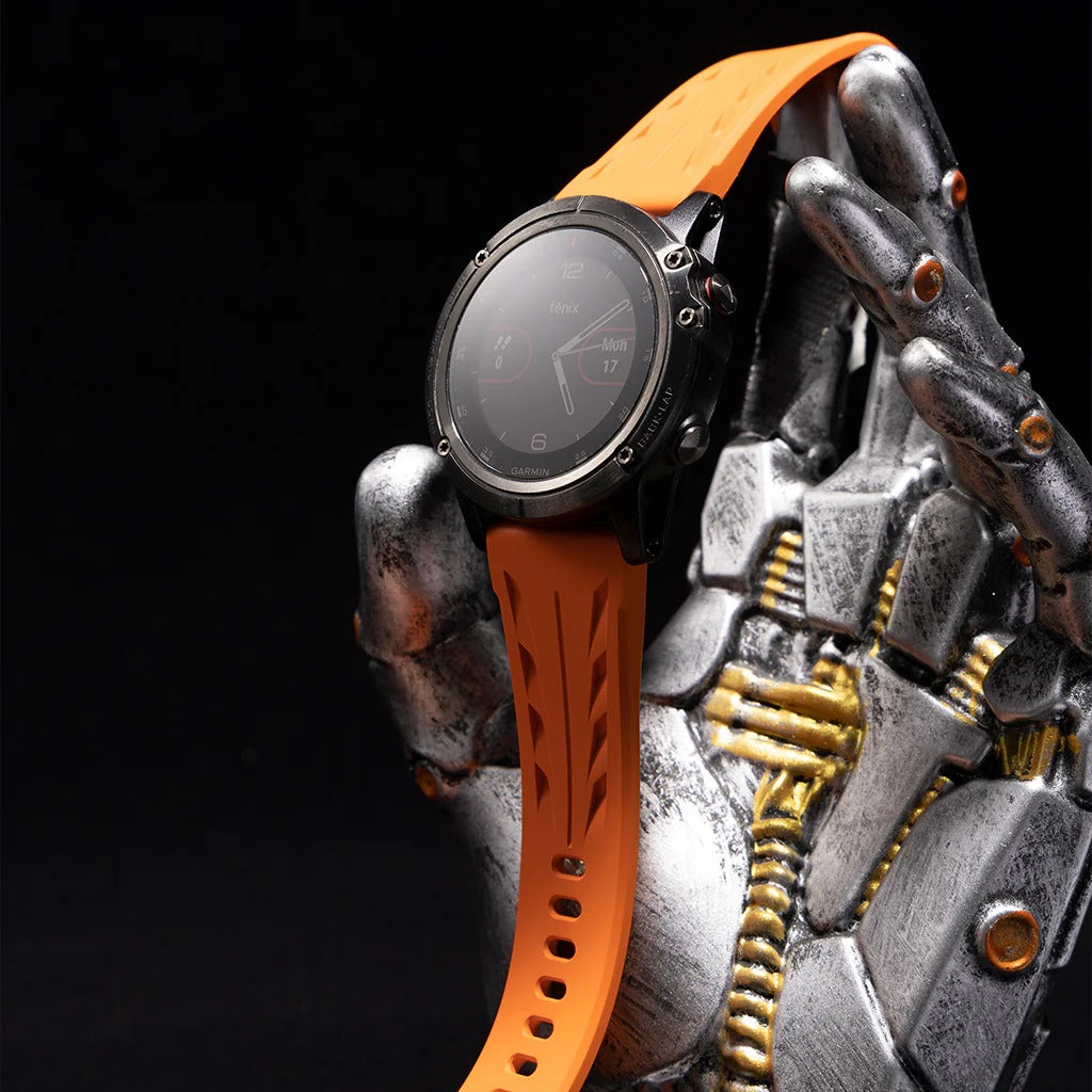 Hypercar Sport Band For Garmin