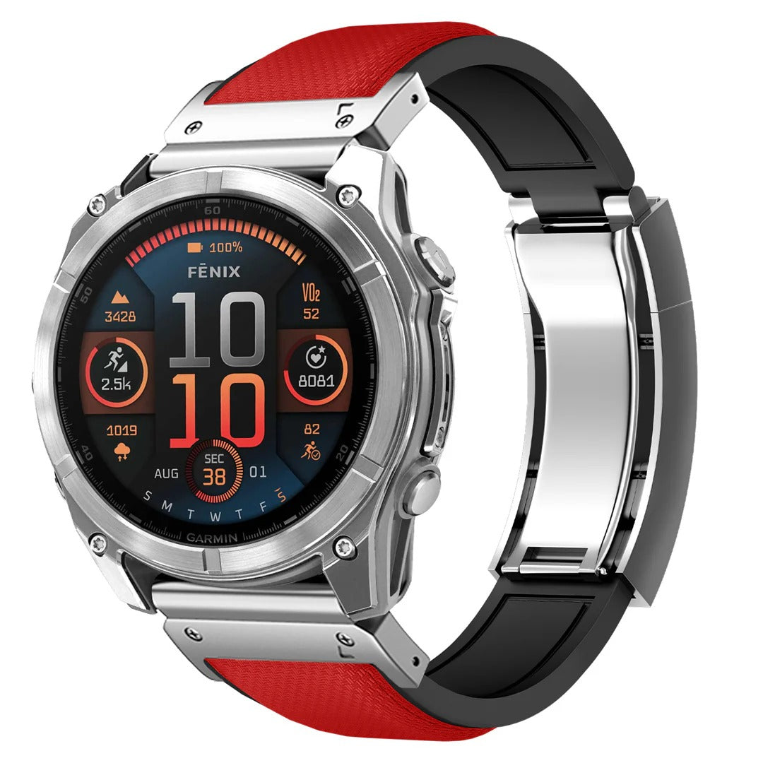 R-Pioneer Band For Garmin