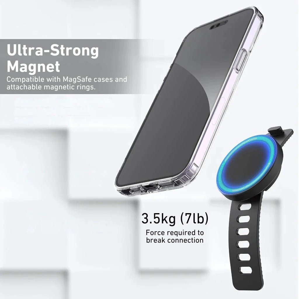 Magnetic Phone Holder