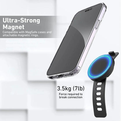 Magnetic Phone Holder