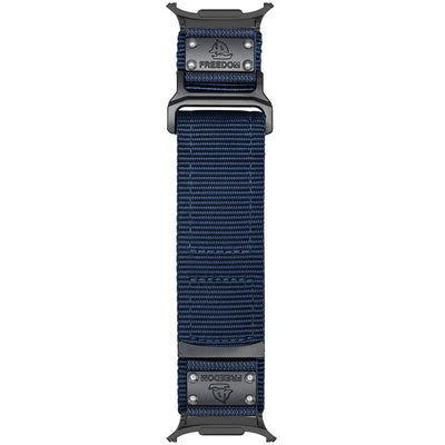 FREEDOM Nylon Band For Samsung Galaxy Watch Ultra