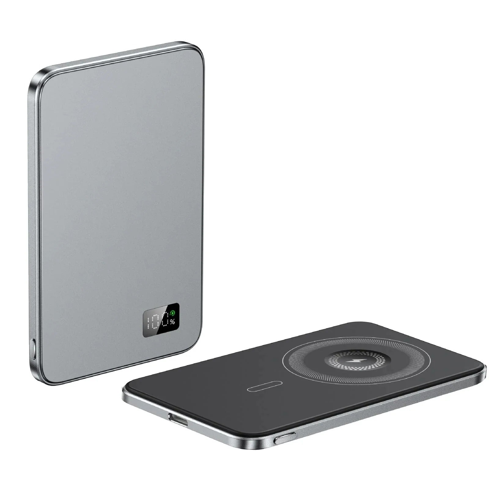Magnetic Power Bank