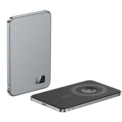 Magnetic Power Bank