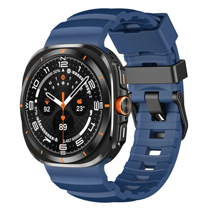 Titan Sport Silicone Band For Samsung Galaxy Watch