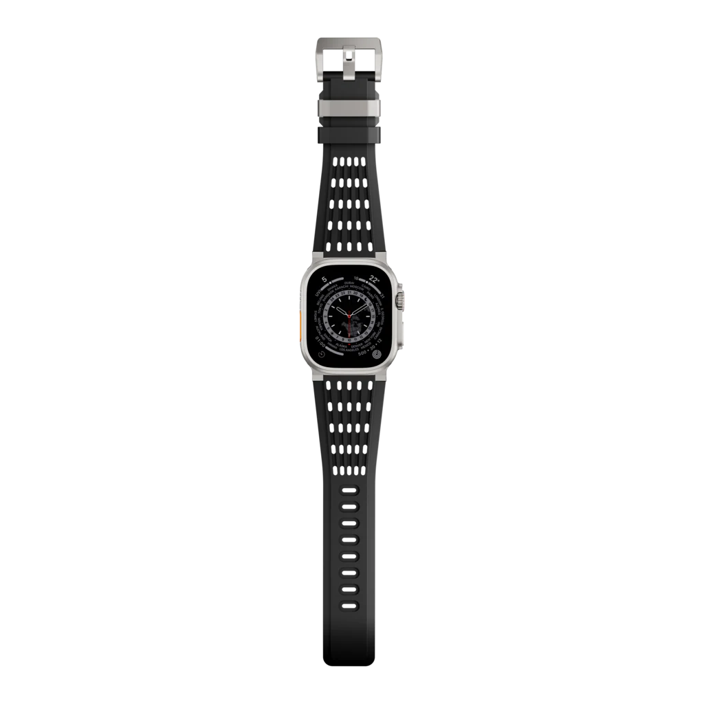 TrailBreeze Wide Sport Band