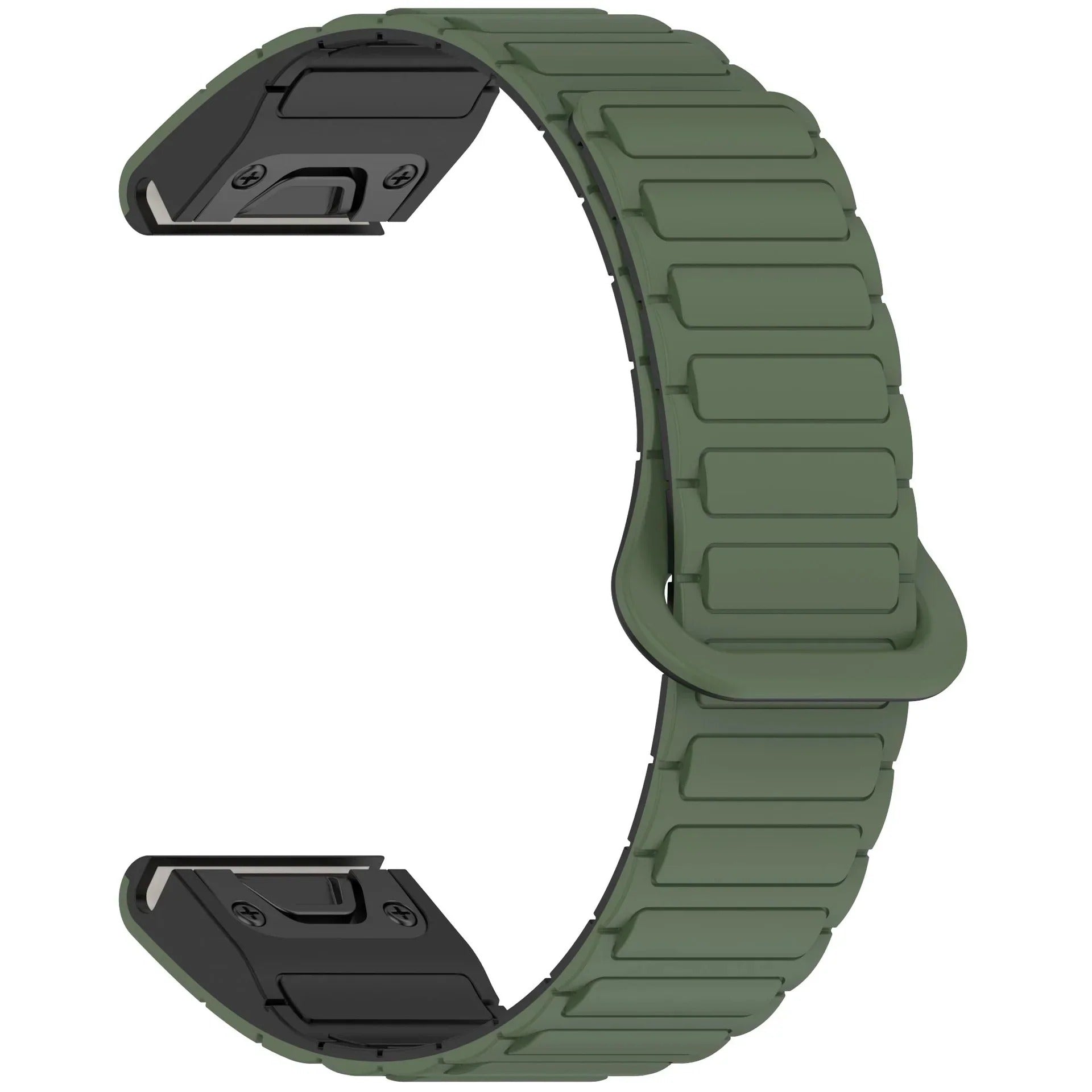 Magnetic Loop Band For Garmin