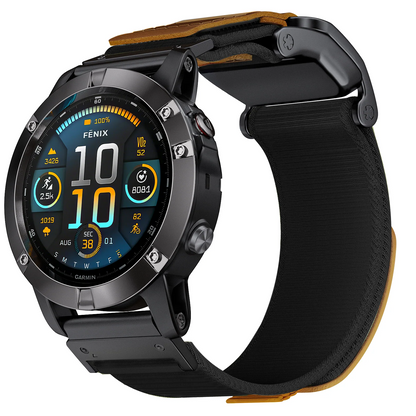 Magnetic 2.0 Tactical Band For Garmin