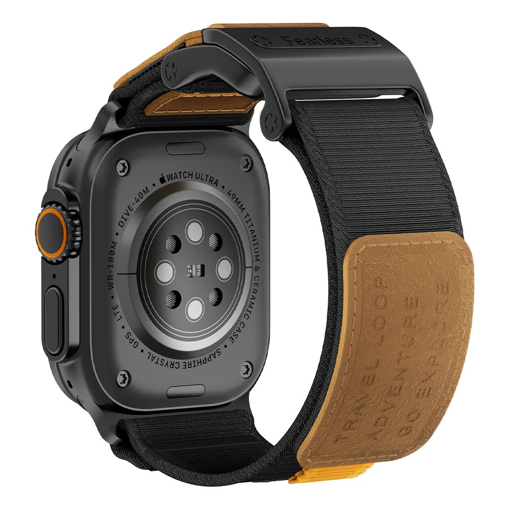 Magnetic 2.0 Tactical Band