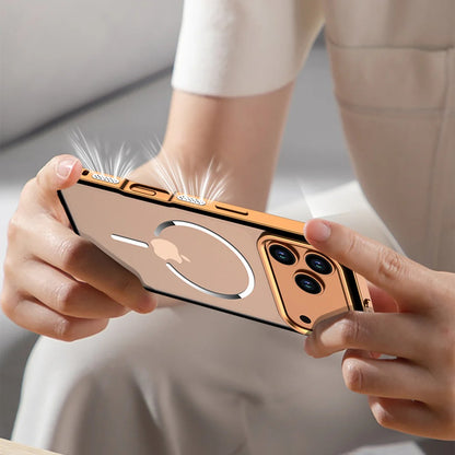 EdgePatrol Max Metal Case