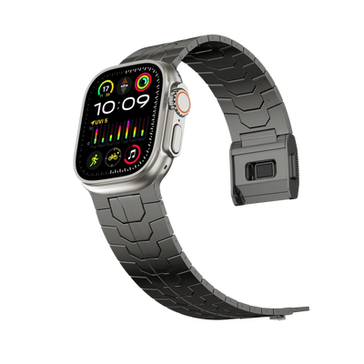 Stainless Steel Magnetic Ultra Band