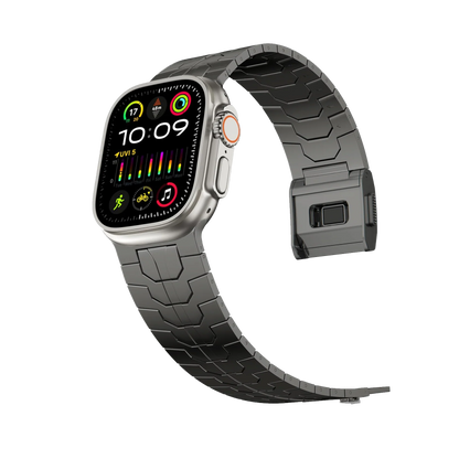 Stainless Steel Magnetic Ultra Band