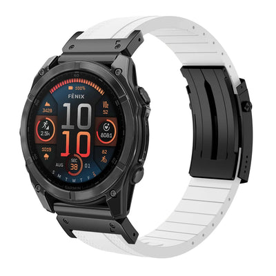 Ocean Luxe Band For Garmin