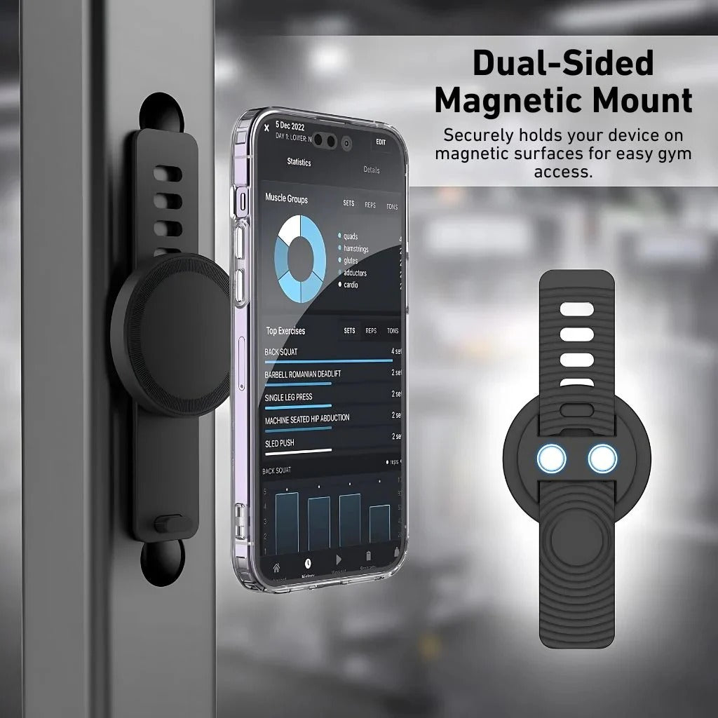 Magnetic Phone Holder