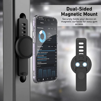 Magnetic Phone Holder