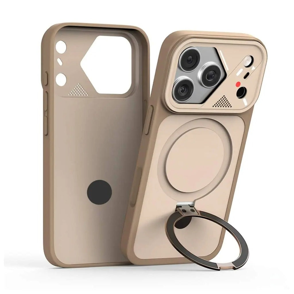 Centinela Armor Case