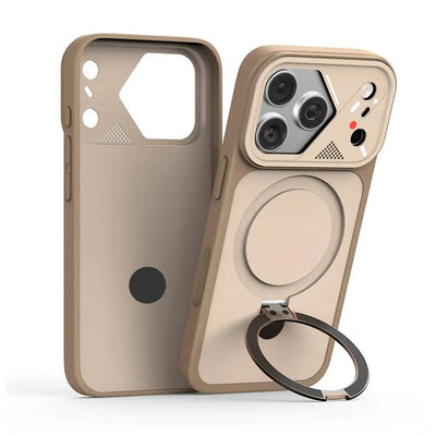 Centinela Armor Case