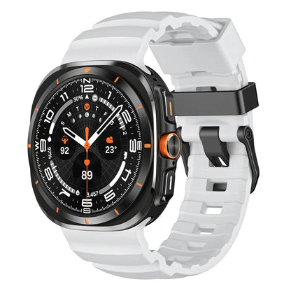 Titan Sport Silicone Band For Samsung Galaxy Watch