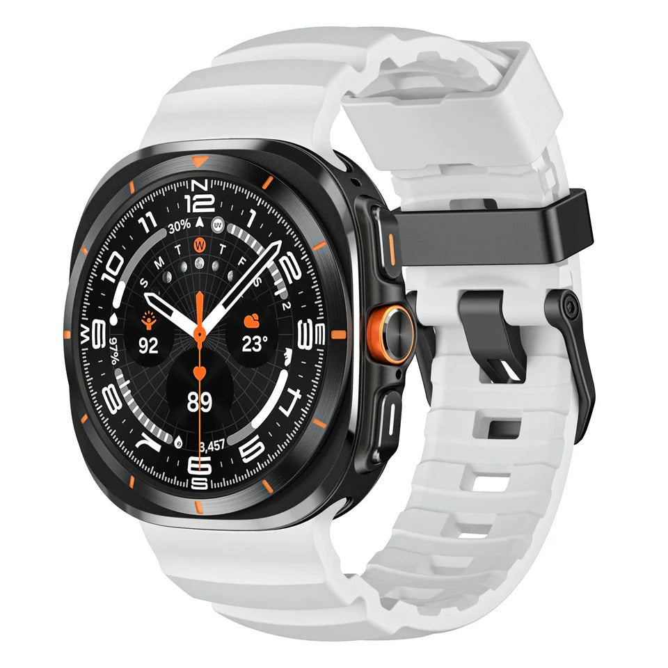 Titan Sport Silicone Band For Samsung Galaxy Watch
