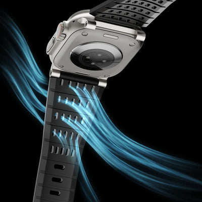 TrailBreeze Wide Sport Band