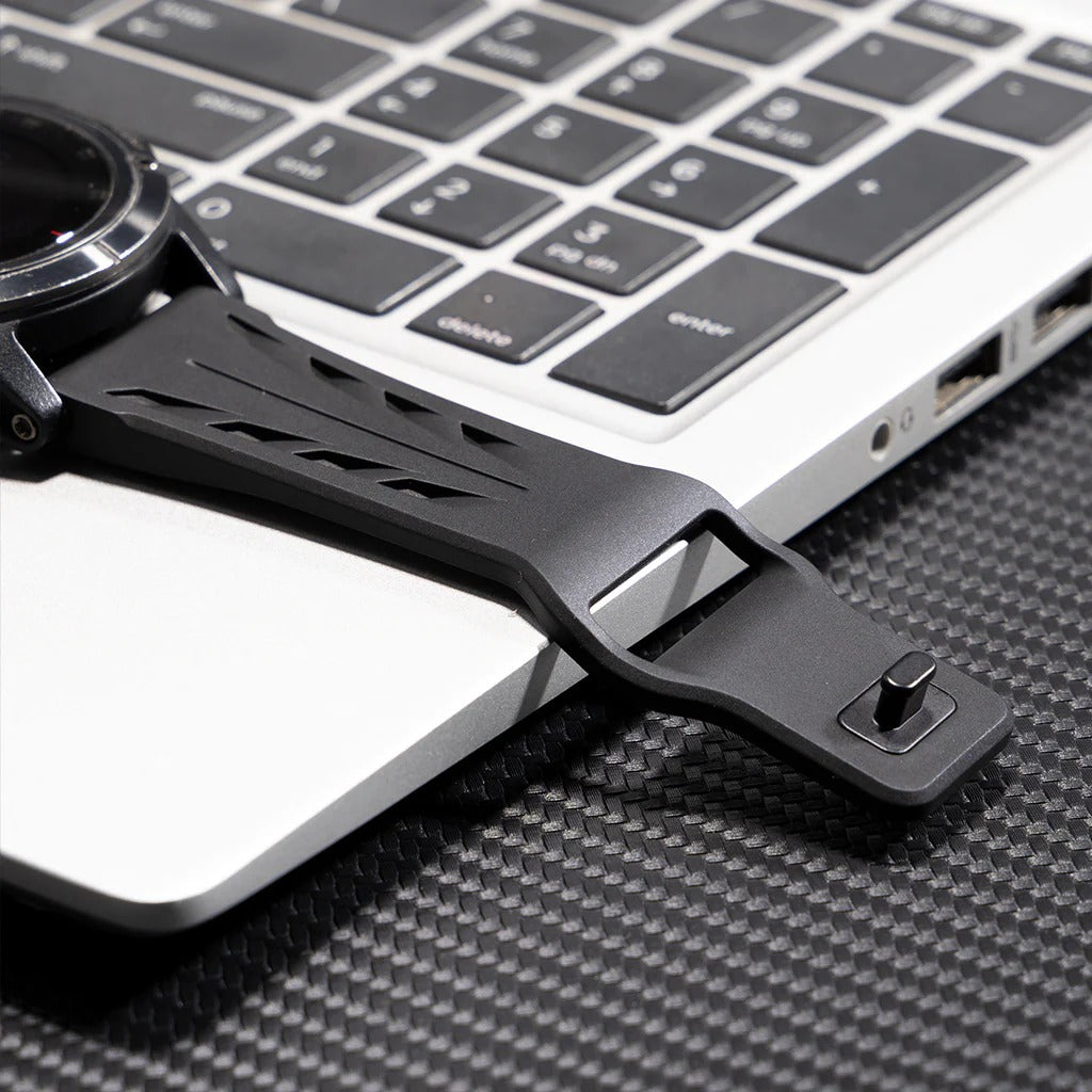 Hypercar Sport Band For Garmin