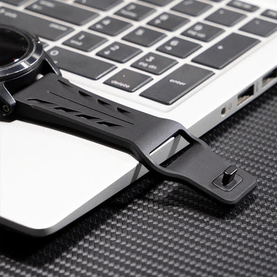 Hypercar Sport Band For Garmin