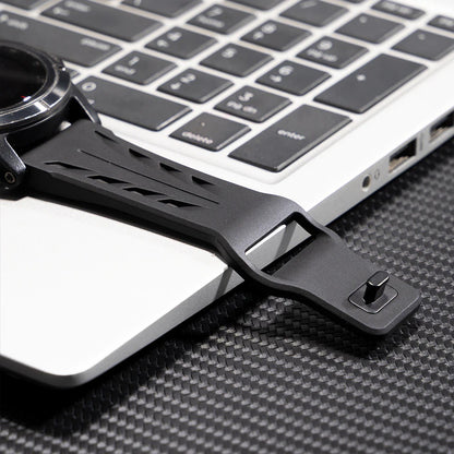 Hypercar Sport Band For Garmin