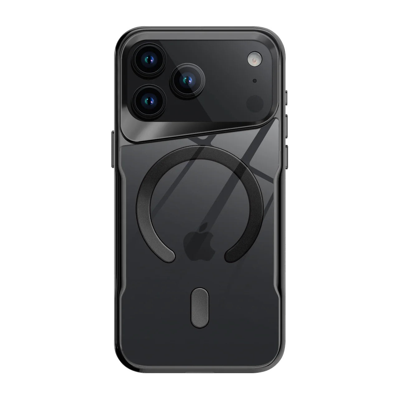 ICE CUBE Magnetic Case