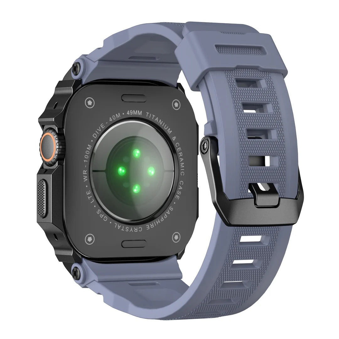 AW Rugged Cube Case Retrofit Kit