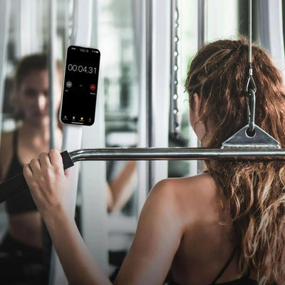 Magnetic Phone Holder