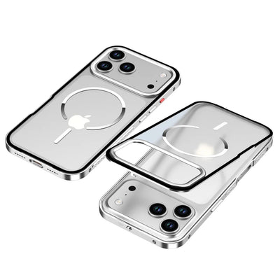 EdgePatrol Max Metal Case