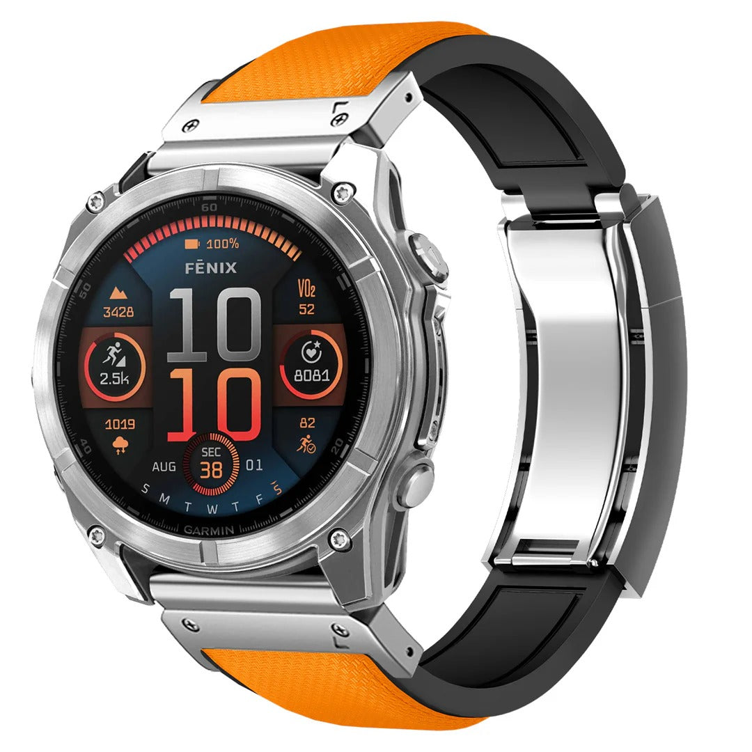 R-Pioneer Band For Garmin