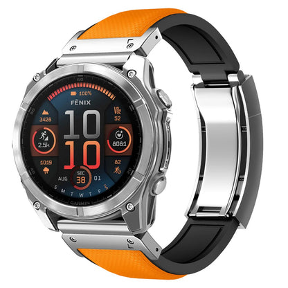 R-Pioneer Band For Garmin