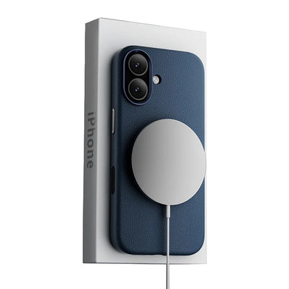 Genuine Leather MagCase