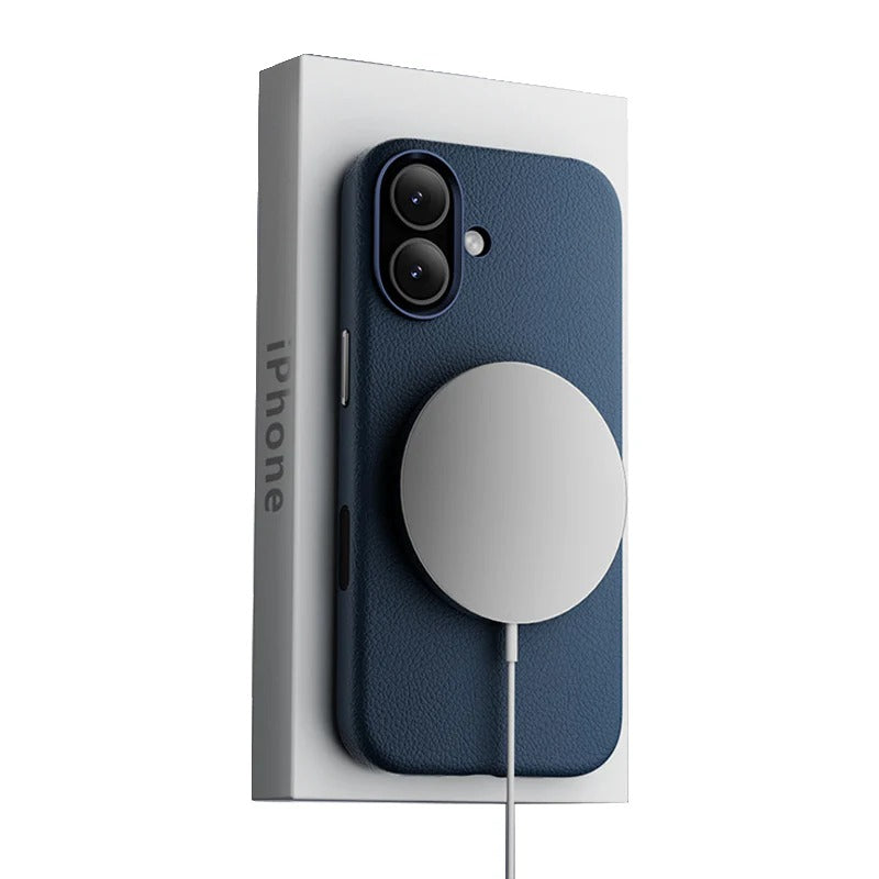 Genuine Leather MagCase