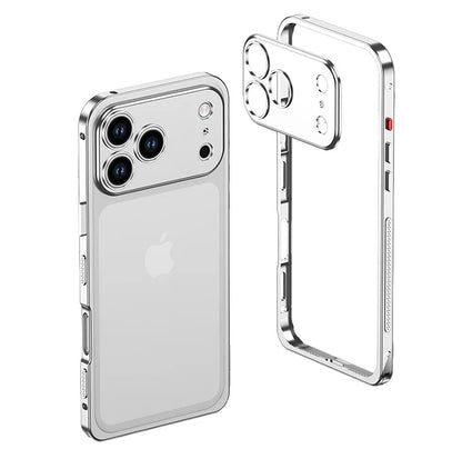 EdgePatrol Pro Metal Case
