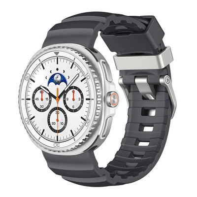 Titan Sport Silicone Band For Samsung Galaxy Watch