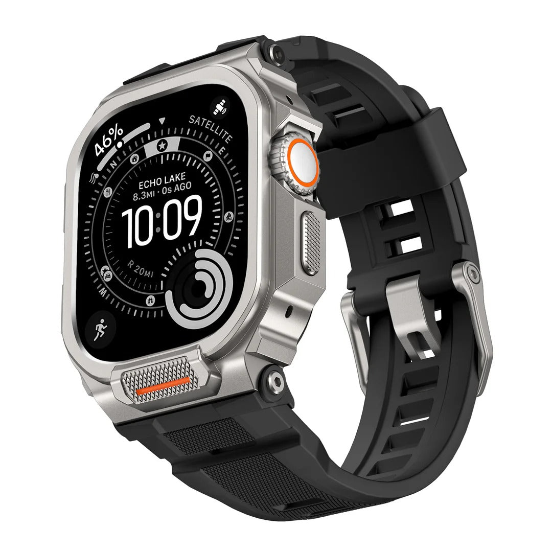 AW Rugged Cube Case Retrofit Kit