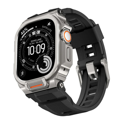 AW Rugged Cube Case Retrofit Kit