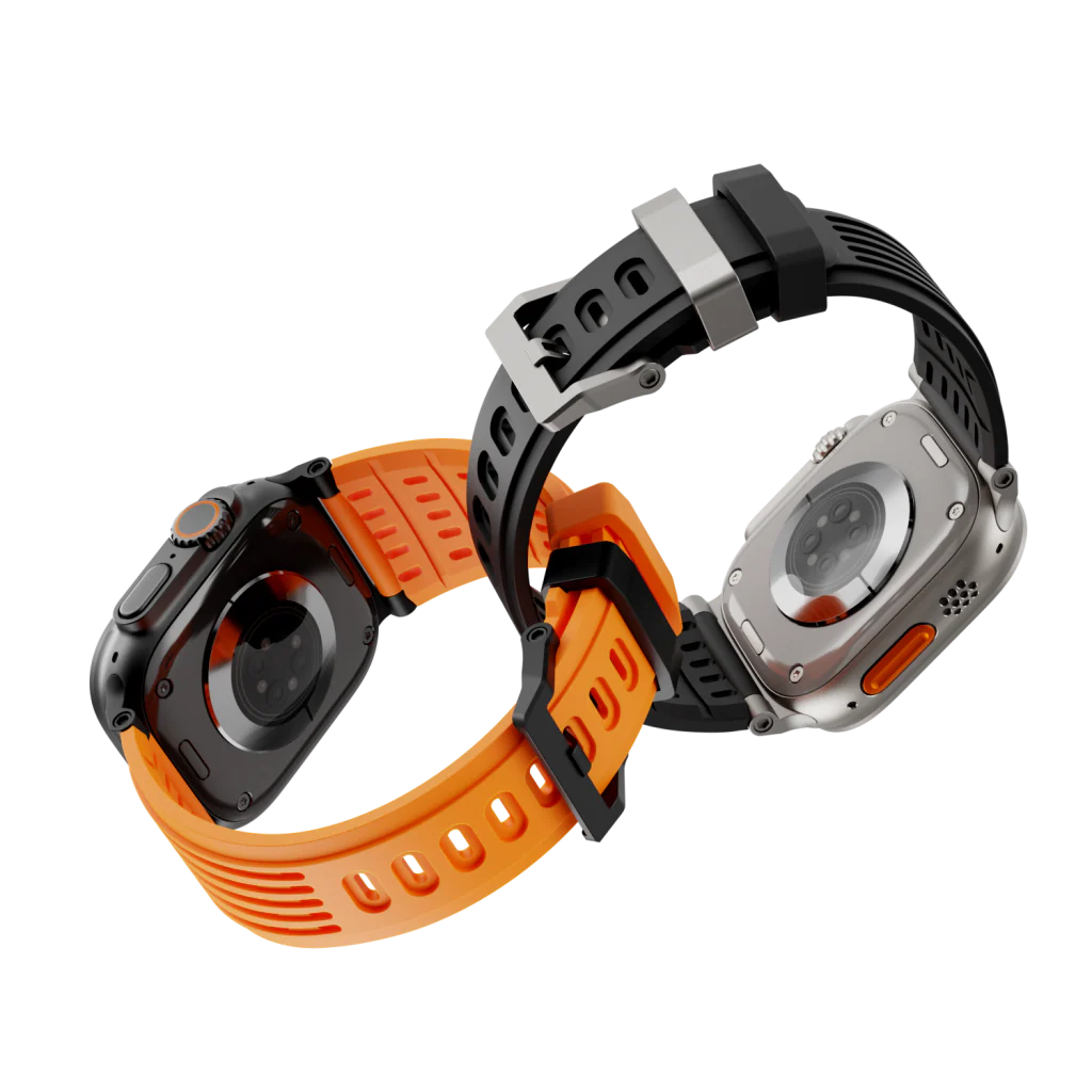TrailBreeze Wide Sport Band