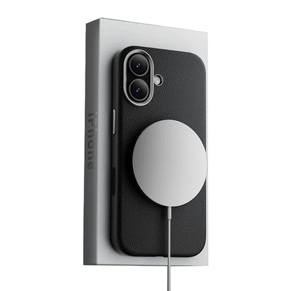 Genuine Leather MagCase