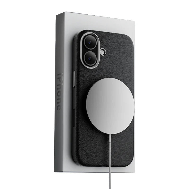 Genuine Leather MagCase