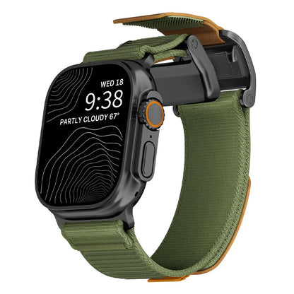 Magnetic 2.0 Tactical Band