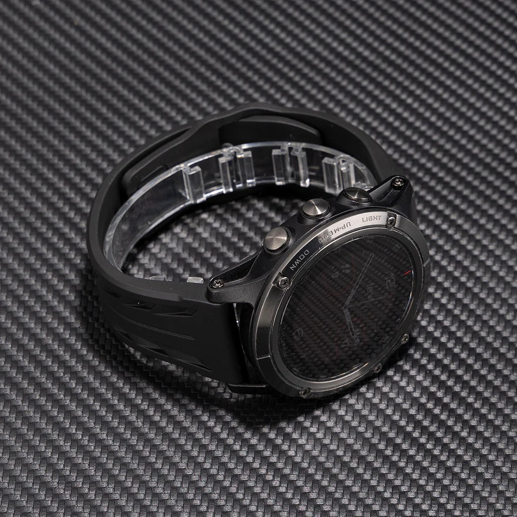 Hypercar Sport Band For Garmin