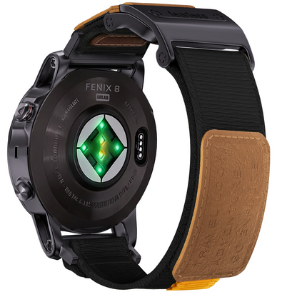 Magnetic 2.0 Tactical Band For Garmin