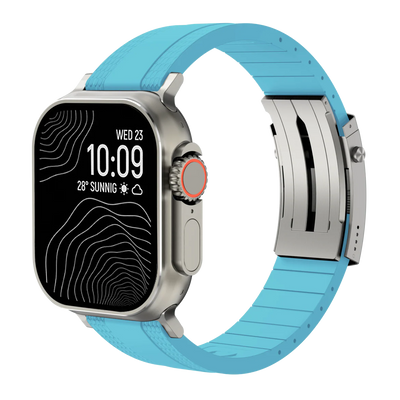 Ocean Luxe Band