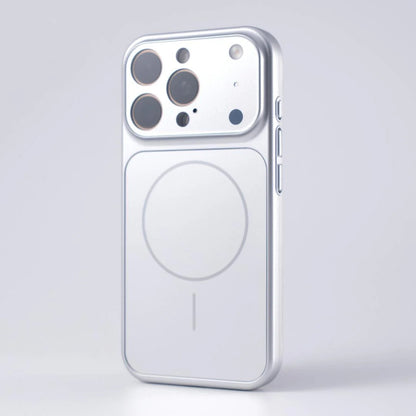 Frosted Magnetic Case