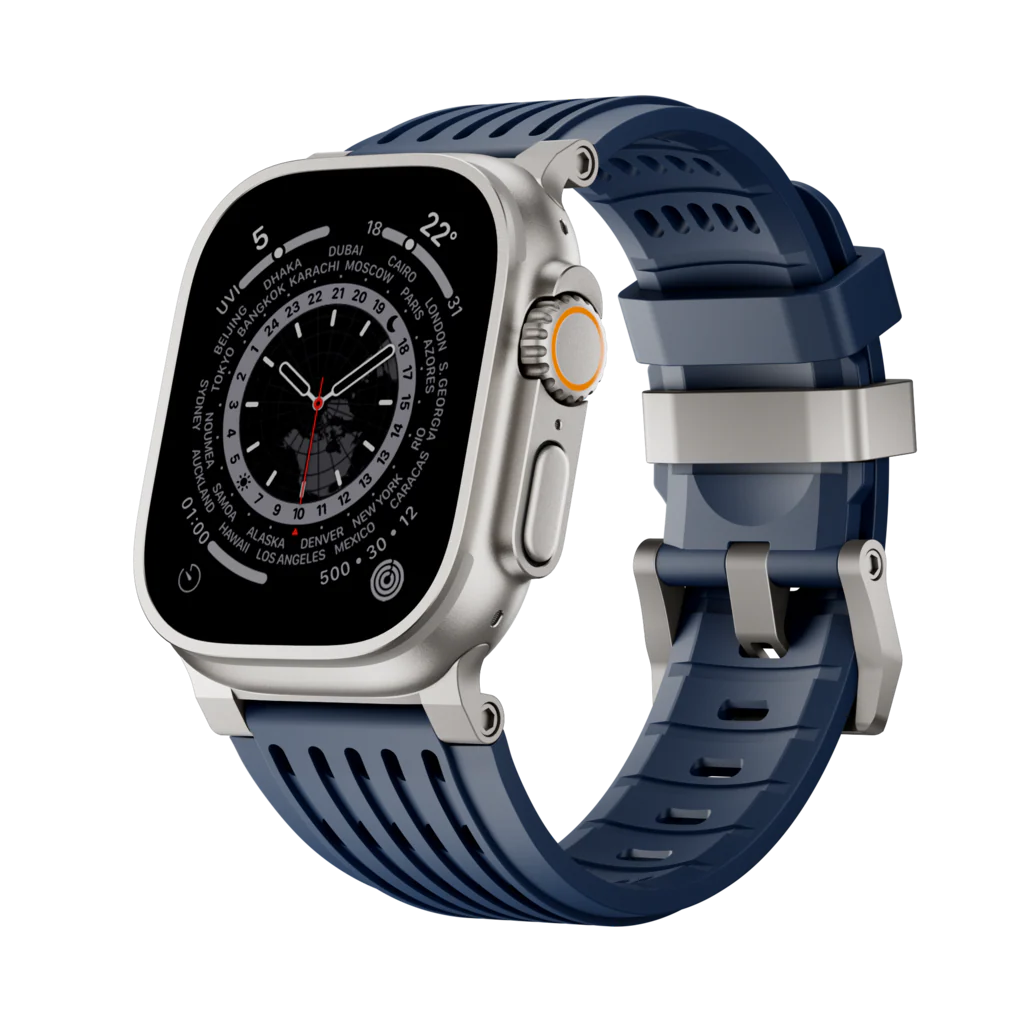 TrailBreeze Wide Sport Band